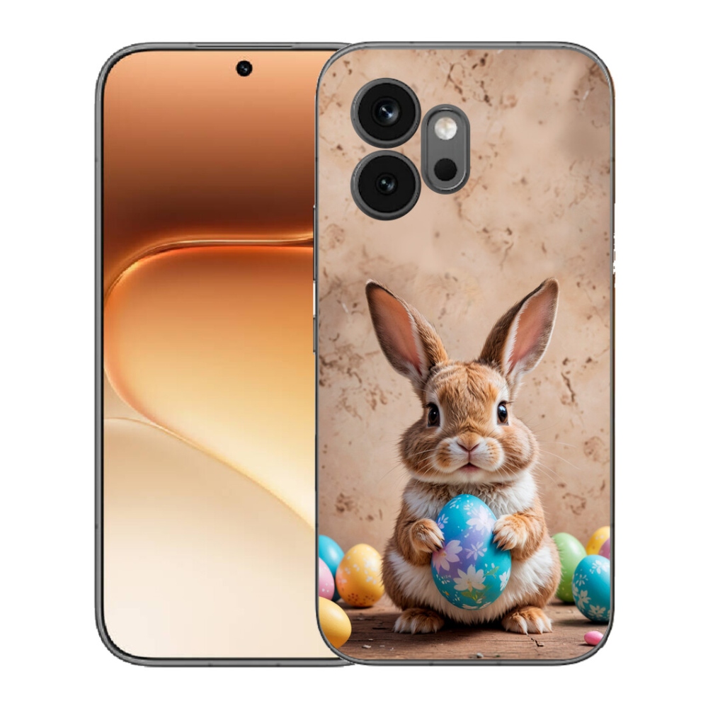 mmCase géltok az Honor 600-hoz – húsvéti nyuszi