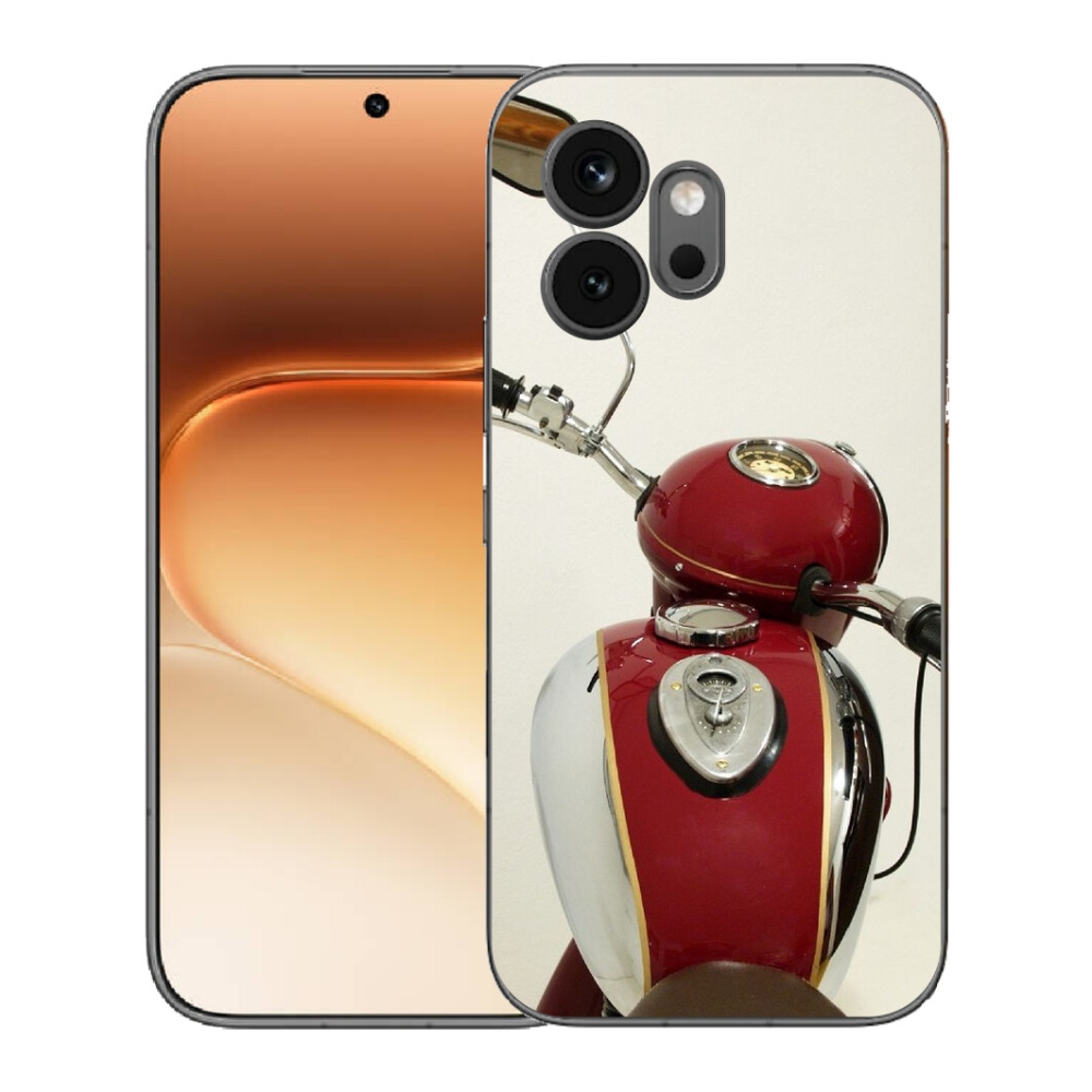 mmCase géltok az Honor 600-hoz – veterán
