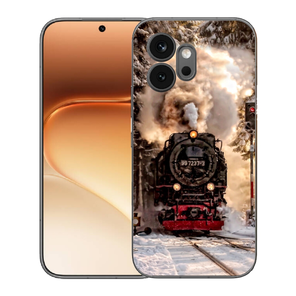 mmCase géltok az Honor 600-hoz – vonat