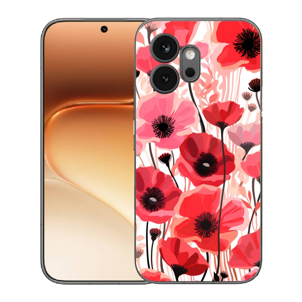 mmCase géltok az Honor 600-hoz – farkasmakk 1