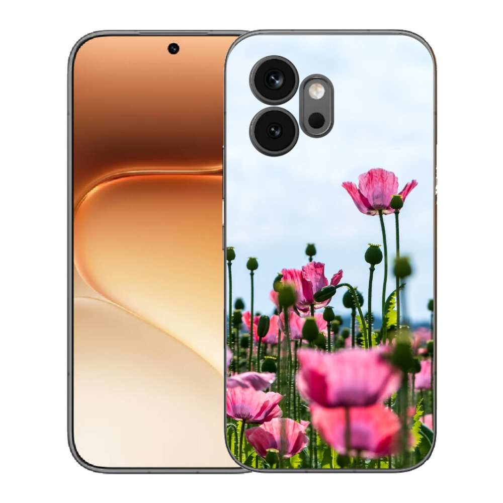 mmCase géltok az Honor 600-hoz – farkasmakk