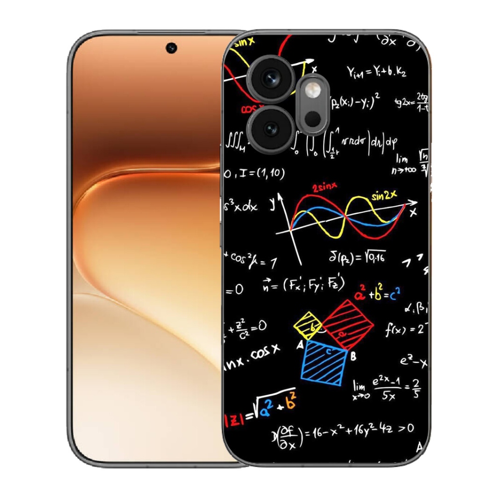 mmCase géltok az Honor 600-hoz – minták