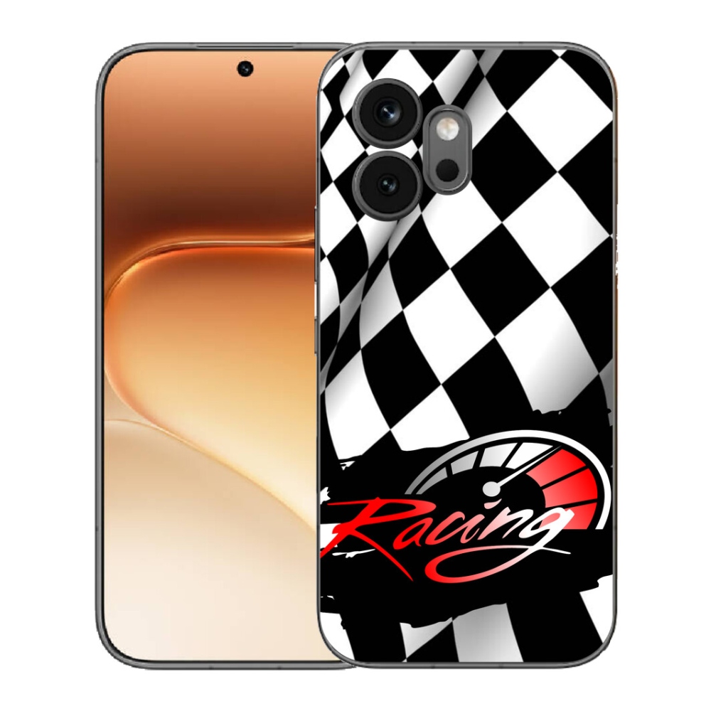 mmCase géltok az Honor 600-hoz – verseny