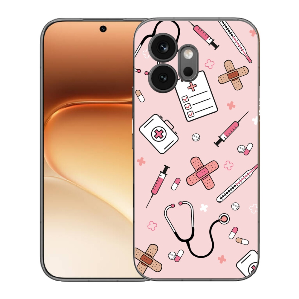 mmCase gél tok az Honor 600-hoz – egészségügy 2