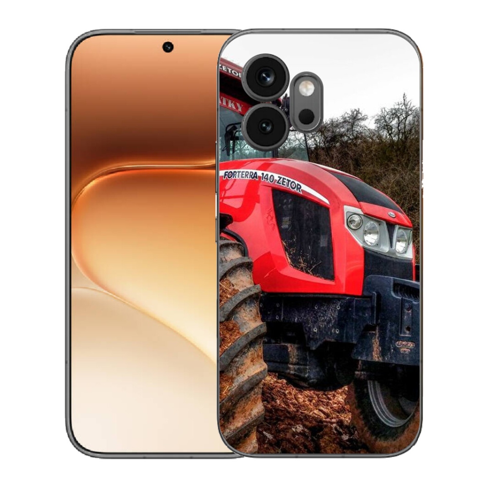 mmCase géltok az Honor 600-hoz – zetor