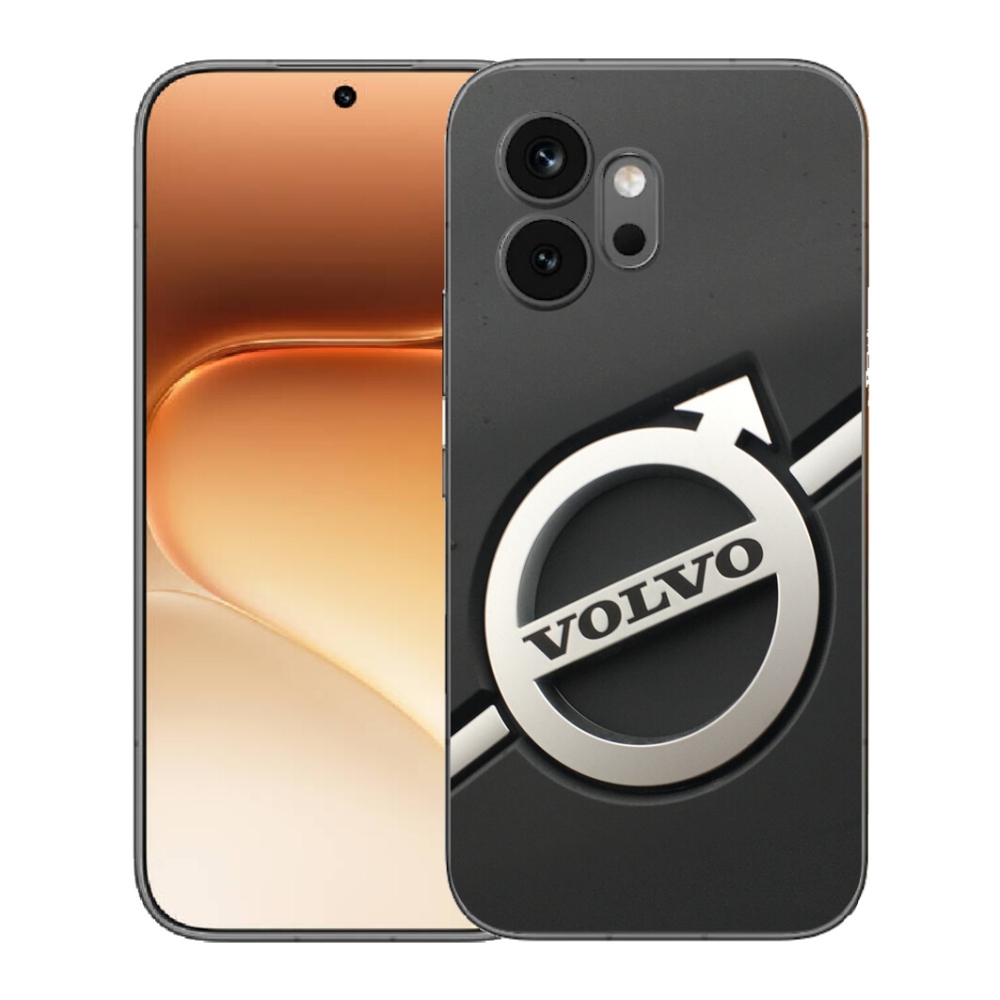 mmCase gél tok az Honor 600-hoz – 1. jel