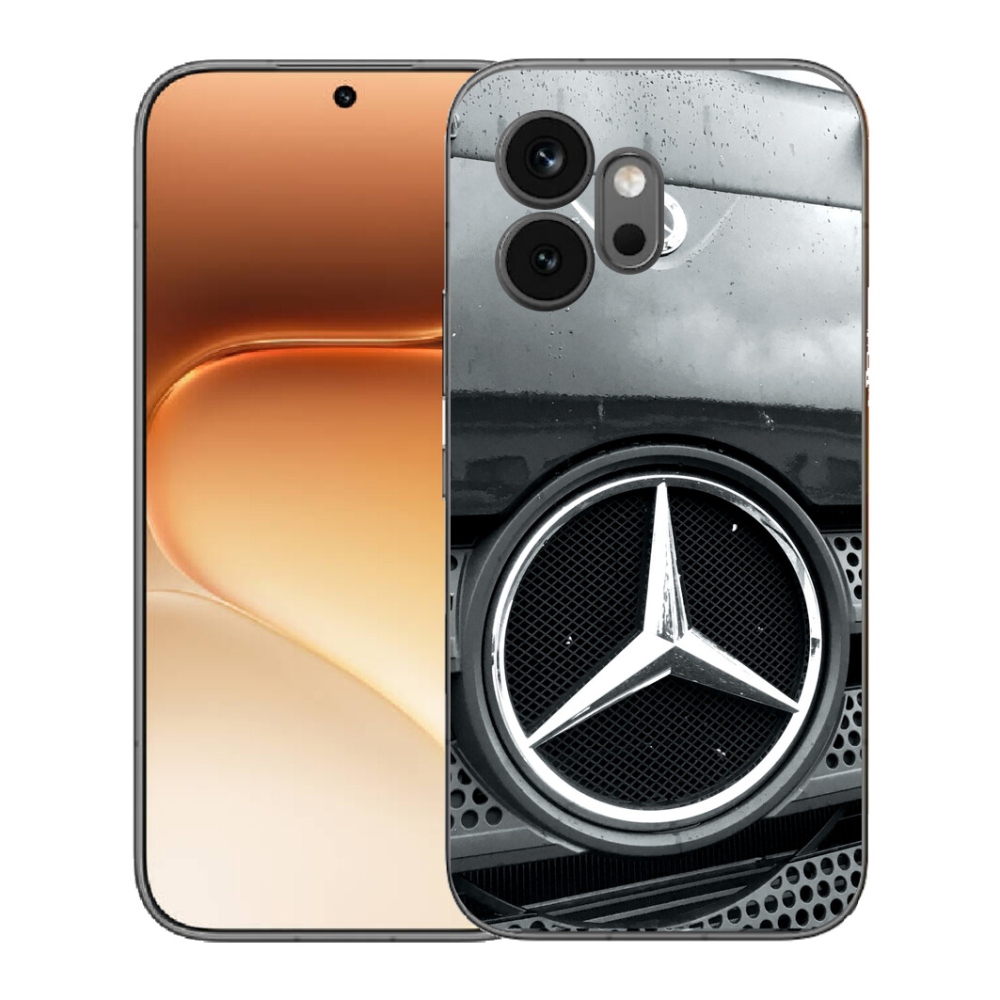 mmCase gél tok az Honor 600-hoz – 3-as jelölés