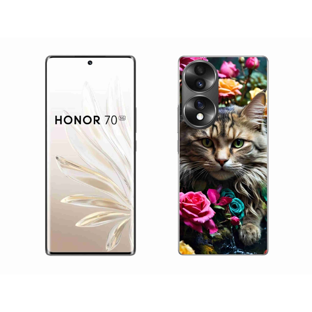 Gélhuzat mmCase a Honor 70 - babakocsihoz Megtekintés 2