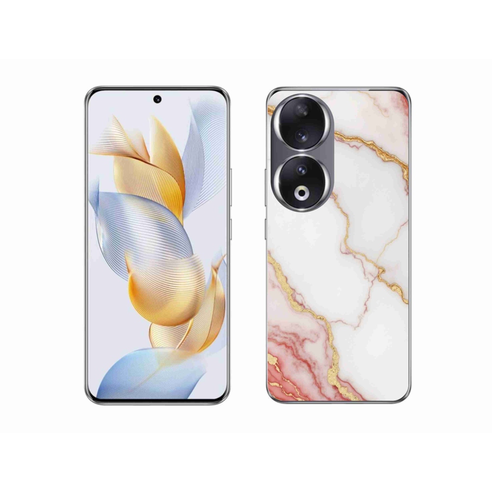 Zselés borítás mmCase for Honor 90 - kivonatos motívum 53