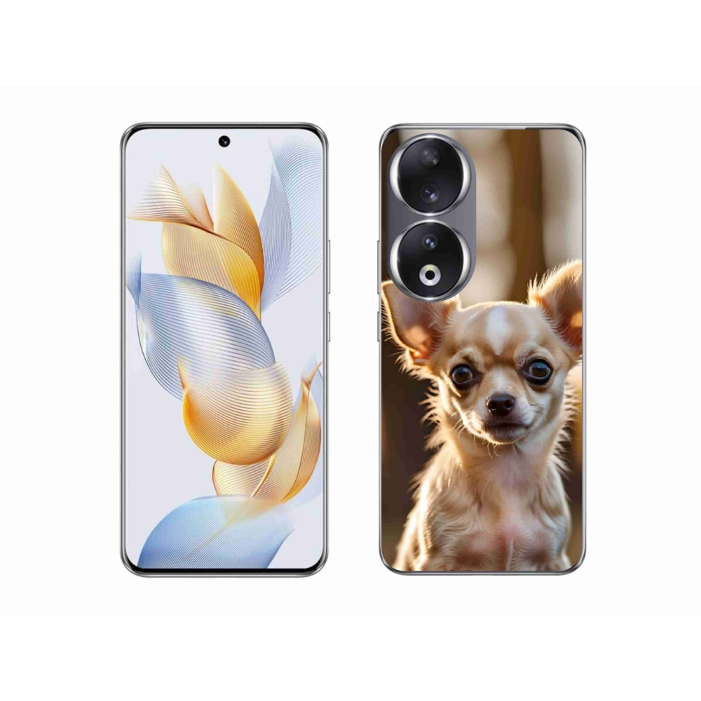 mmCase géltok az Honor 90-hez – csivava 6