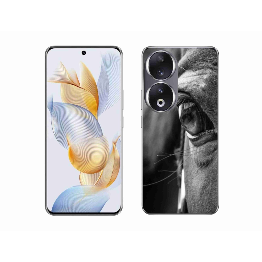 mmCase géltok az Honor 90-hez – lószem