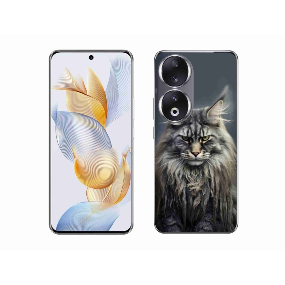 Gélhuzat mmCase a Honor 90 - babakocsihoz Nézet 4