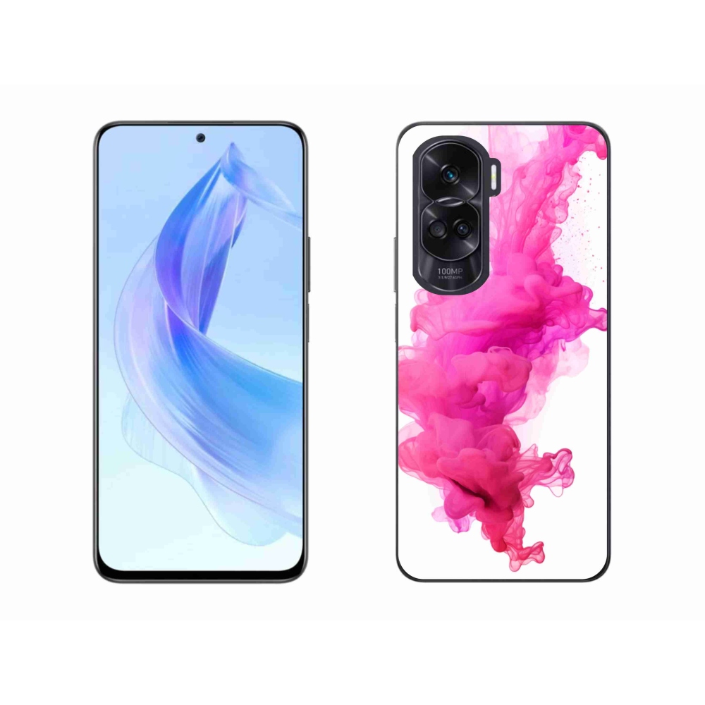 Gél borítás mmCase a Honor 90 Lite készülékhez - absztrakt motívum 57