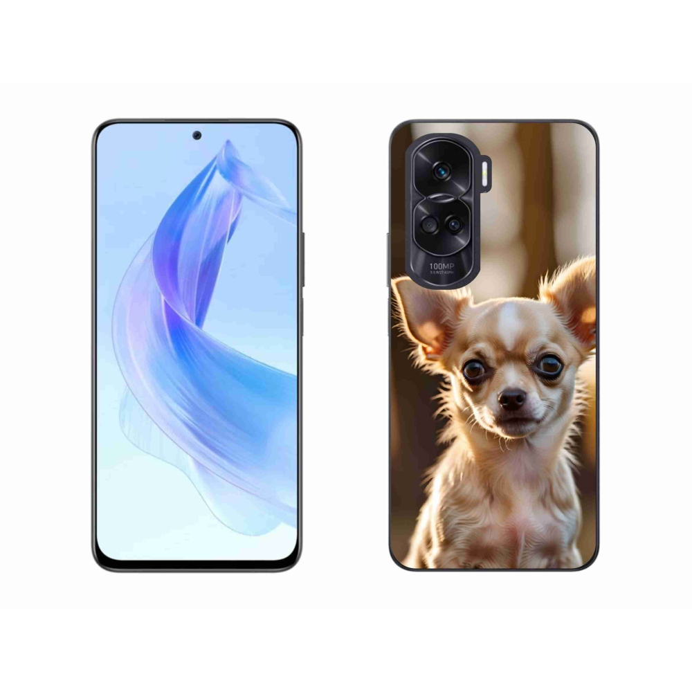 mmCase géltok az Honor 90 Lite-hoz – csivava 6