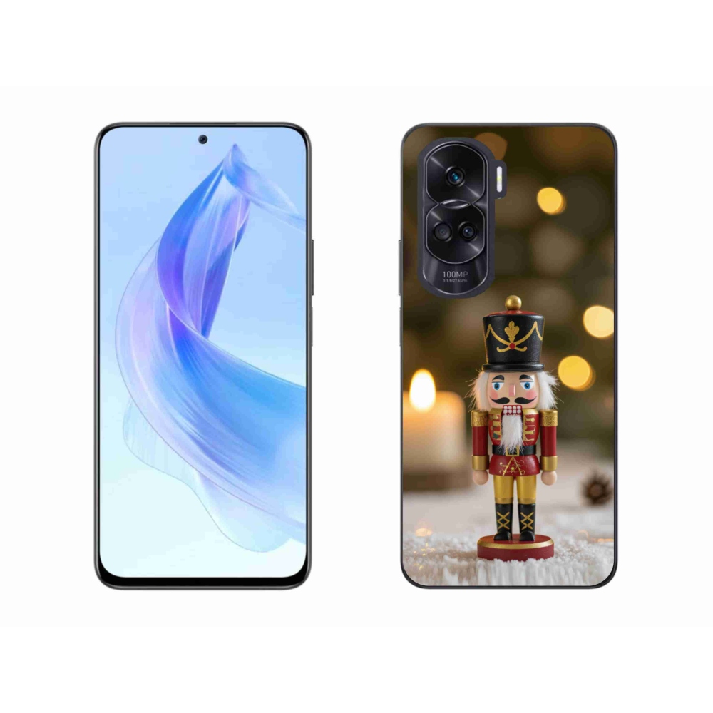mmCase gél tok az Honor 90 Lite-hoz – diótörő