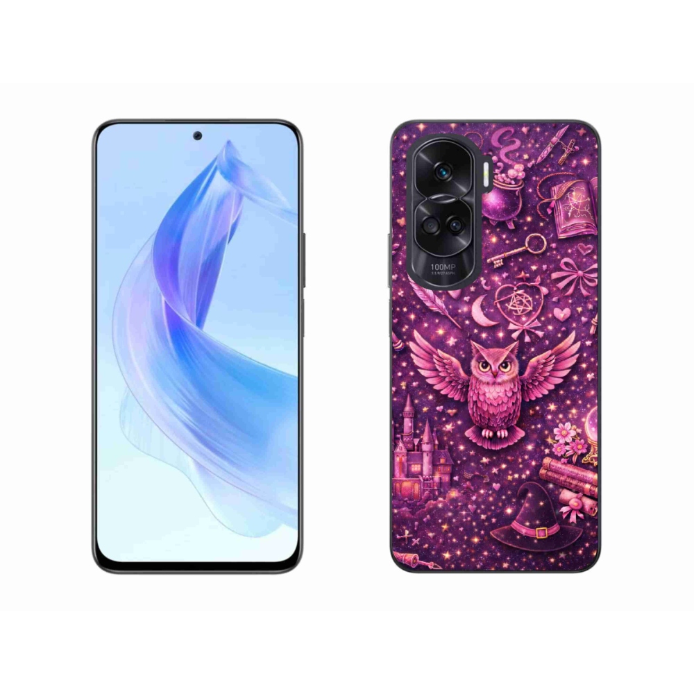 mmCase géltok az Honor 90 Lite-hoz – a varázslatos világ