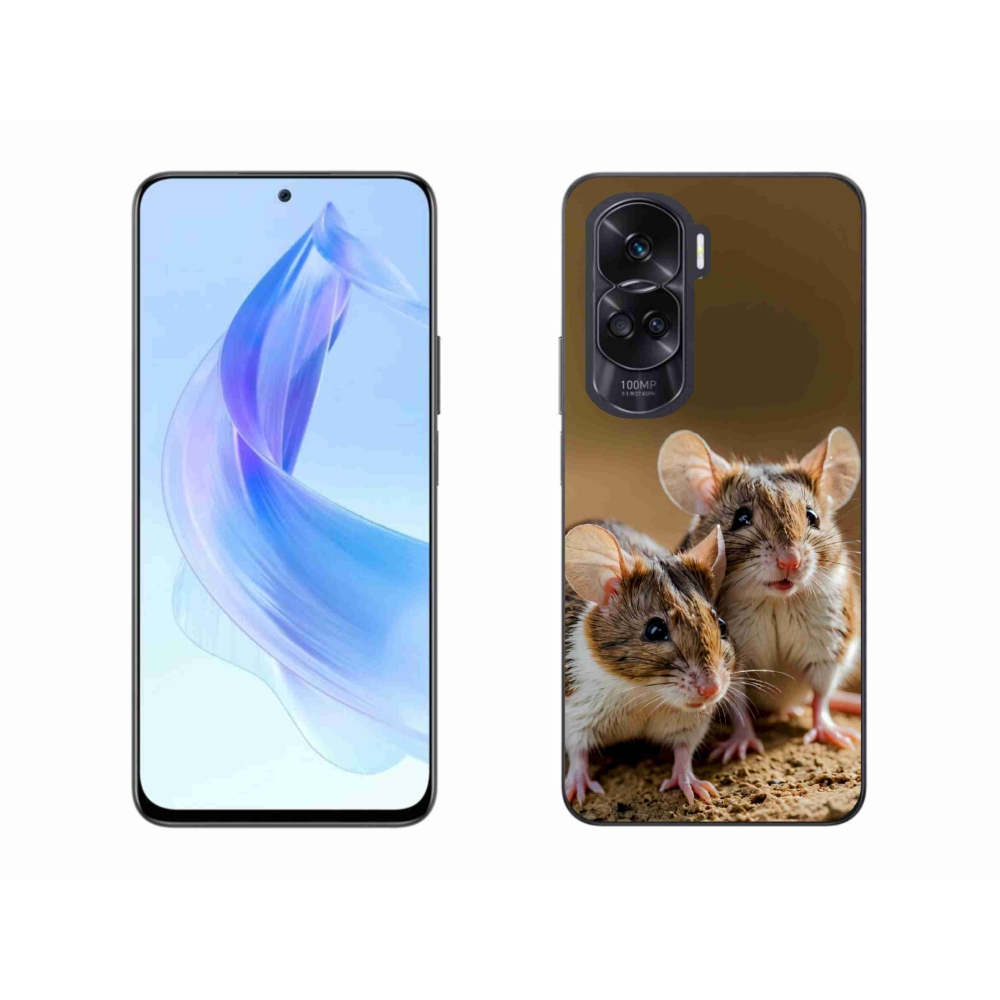 mmCase géltok az Honor 90 Lite-hoz – egérduó