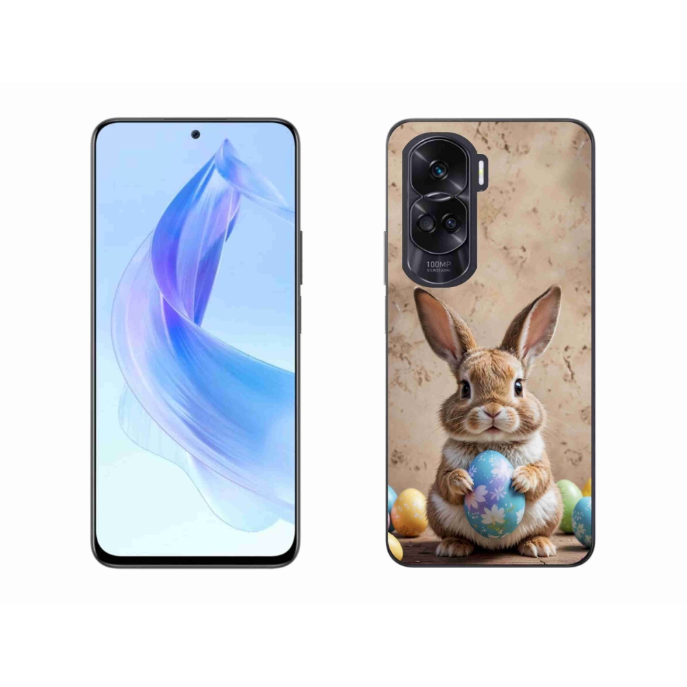 mmCase géltok az Honor 90 Lite-hoz – húsvéti nyuszi