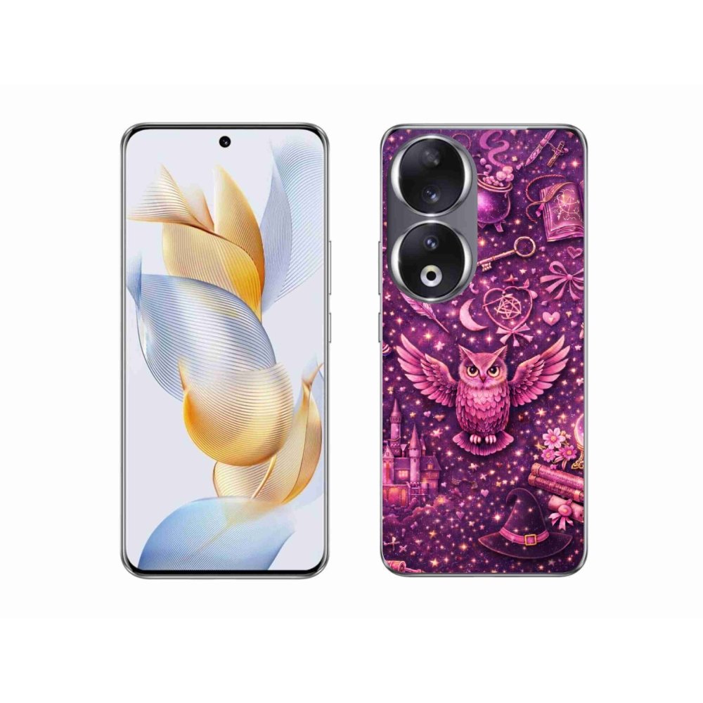 mmCase géltok az Honor 90-hez – a varázslatos világ