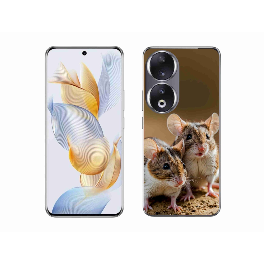 mmCase géltok az Honor 90-hez – egérpár