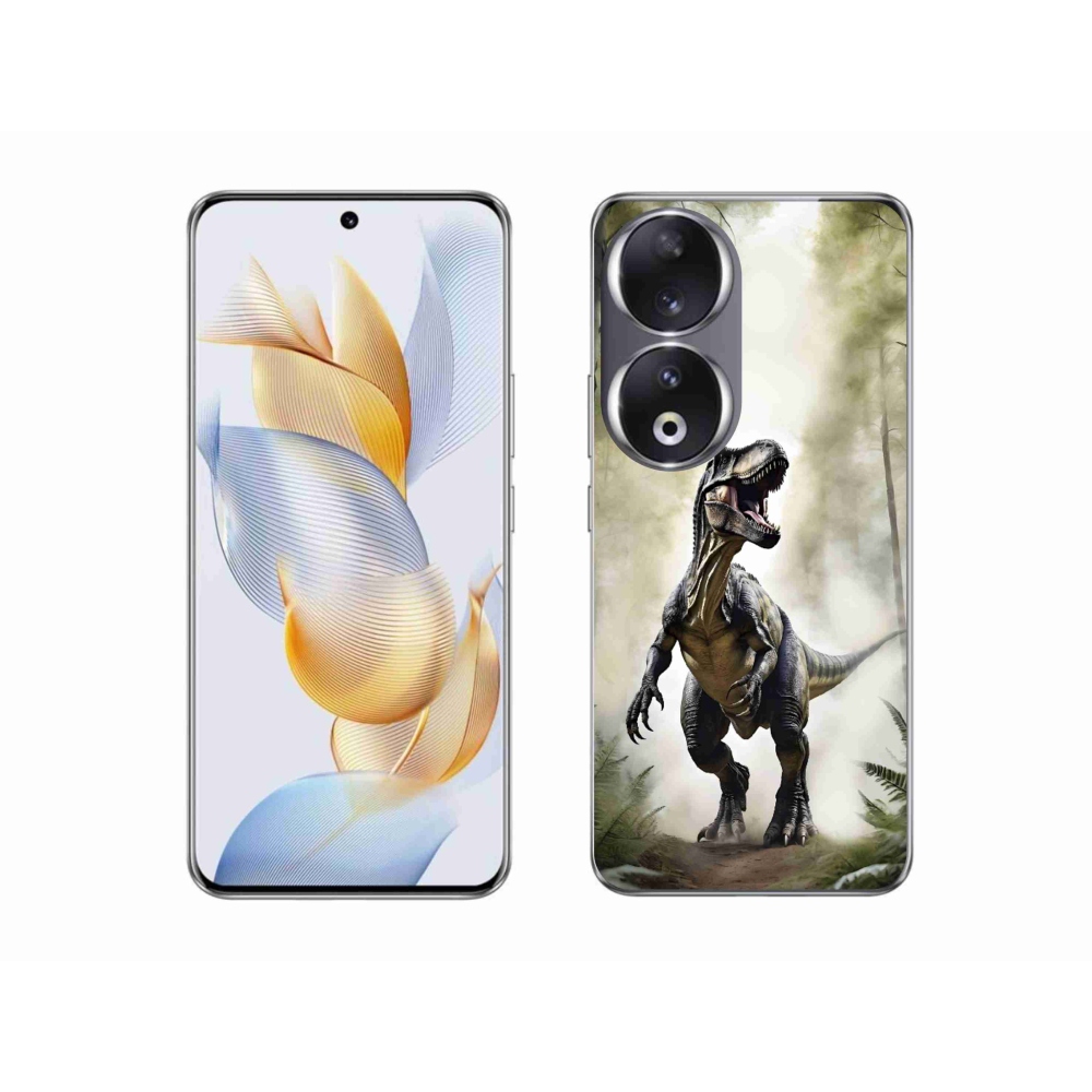 mmCase géltok az Honor 90-hez – dühös T-Rex
