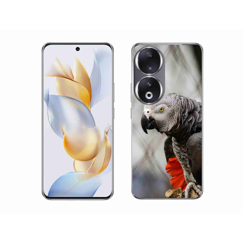 mmCase géltok az Honor 90-hez – szuka papagáj 3