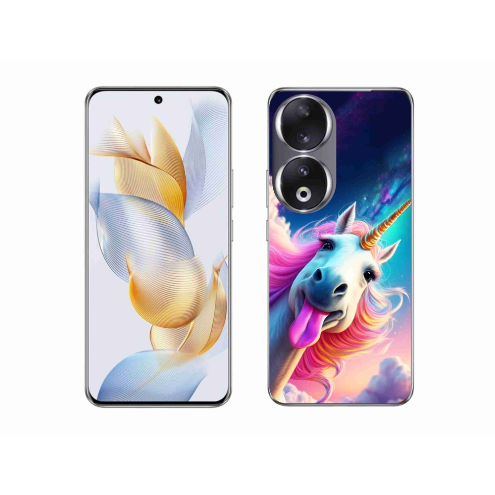 mmCase géltok az Honor 90-hez – őrült egyszarvú