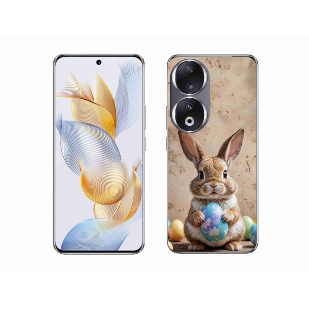 mmCase géltok az Honor 90-hez – húsvéti nyuszi