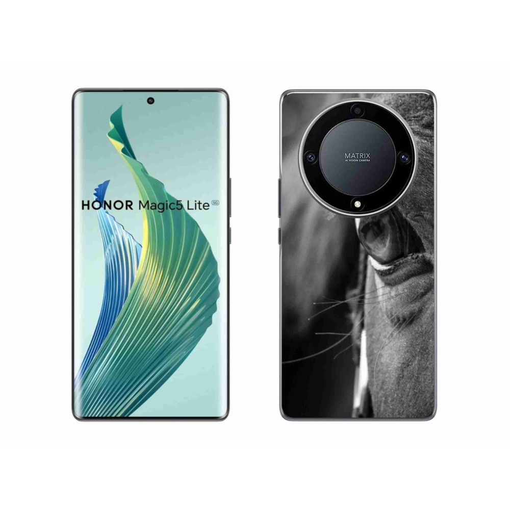 mmCase géltok az Honor Magic 5 Lite-hoz – lószem