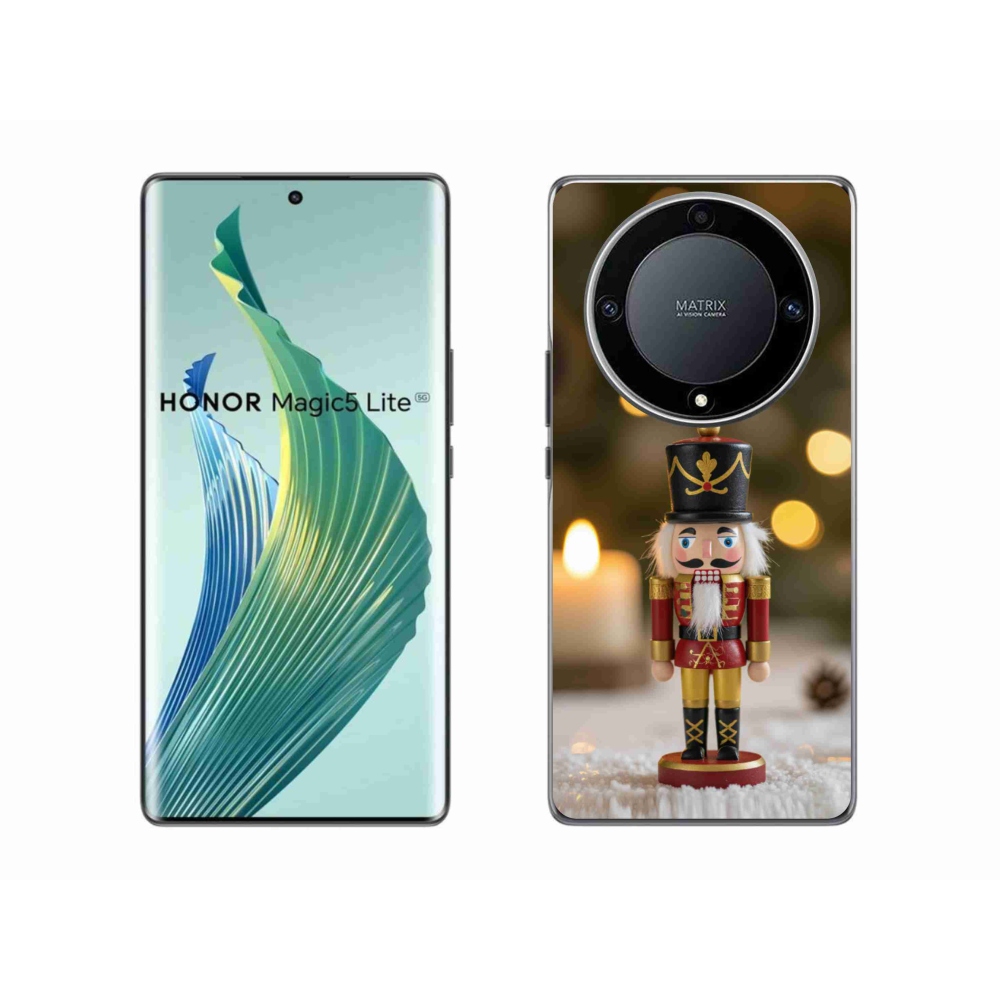 mmCase géltok az Honor Magic 5 Lite-hoz – diótörő
