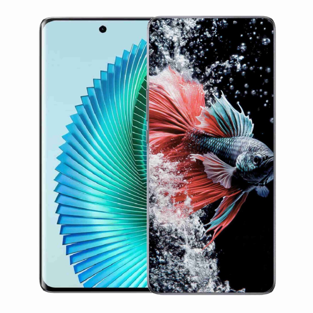 Gél borítás mmCase a Honor Magic 6 Lite 5G készülékhez - Warrior színben