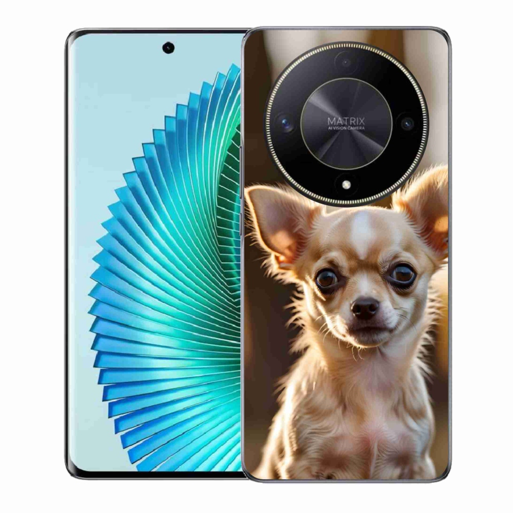 mmCase géltok az Honor Magic 6 Lite 5G-hez – csivava 6