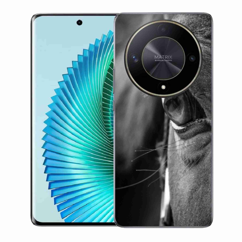 mmCase géltok az Honor Magic 6 Lite 5G-hez – lószem