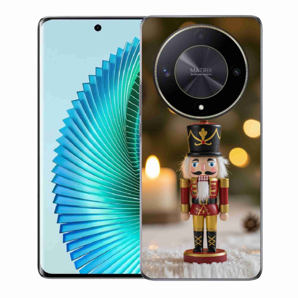 mmCase géltok az Honor Magic 6 Lite 5G-hez – diótörő