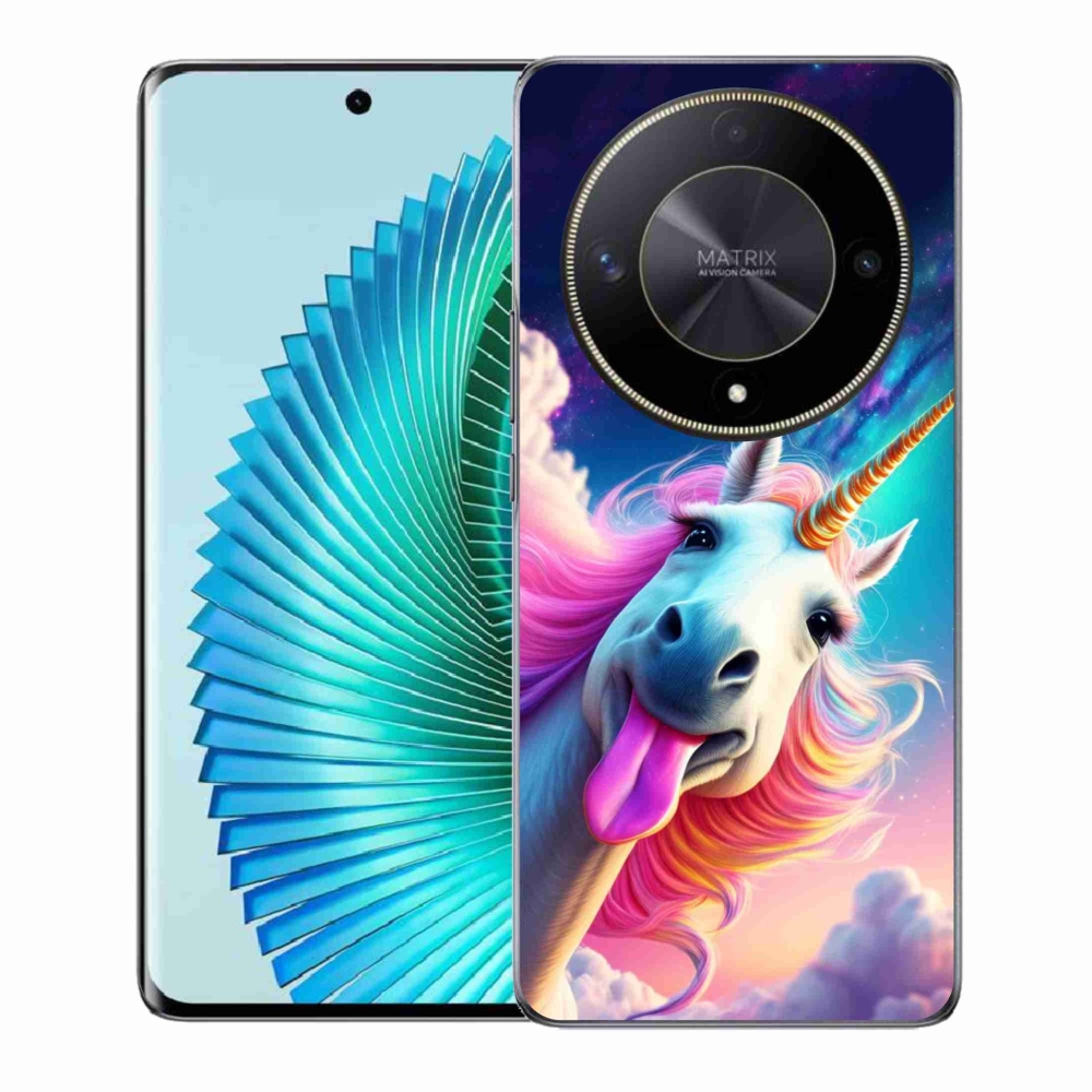 mmCase géltok az Honor Magic 6 Lite 5G-hez – őrült egyszarvú