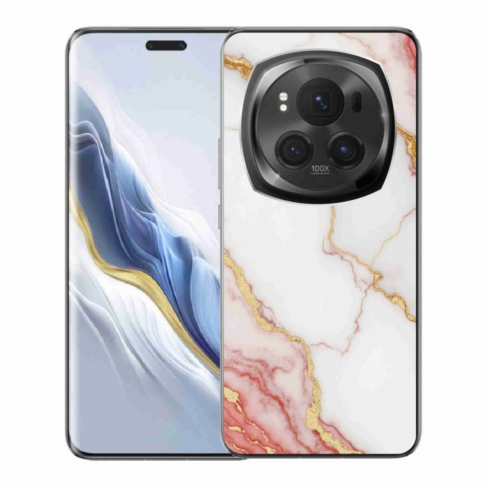 Gél borítás mmCase a Honor Magic 6 Pro 5G készülékhez - absztrakt motívum 53