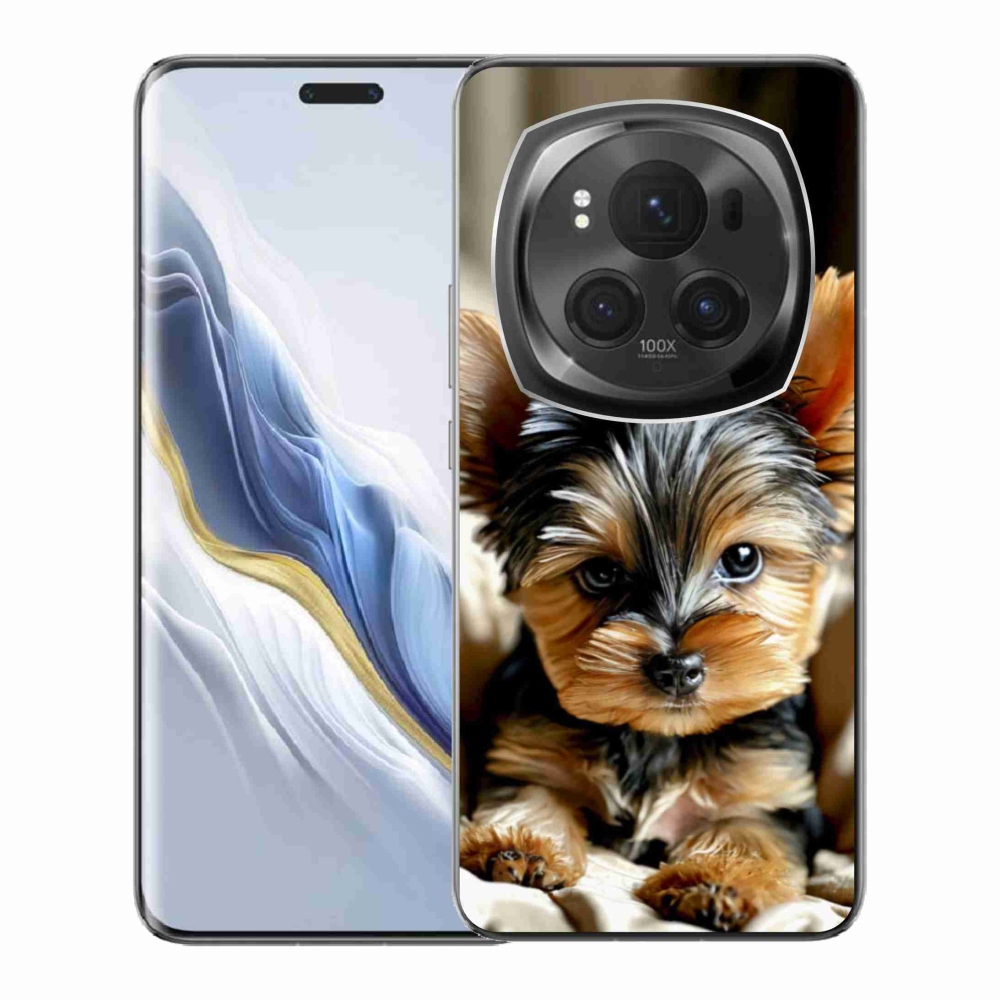 Gél borítás mmCase a Honor Magic 6 Pro 5G készülékhez - Yorkshire 11