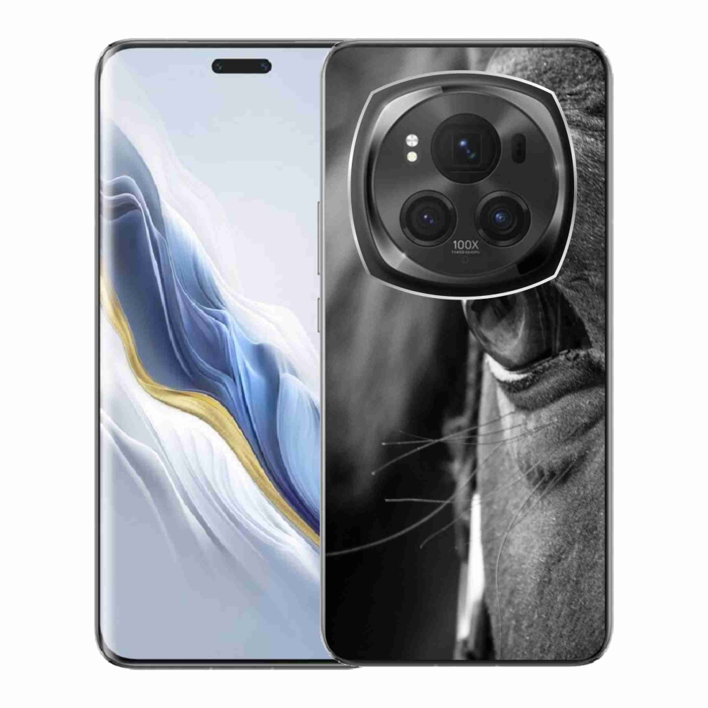 mmCase gél tok az Honor Magic 6 Pro 5G-hez – lószem