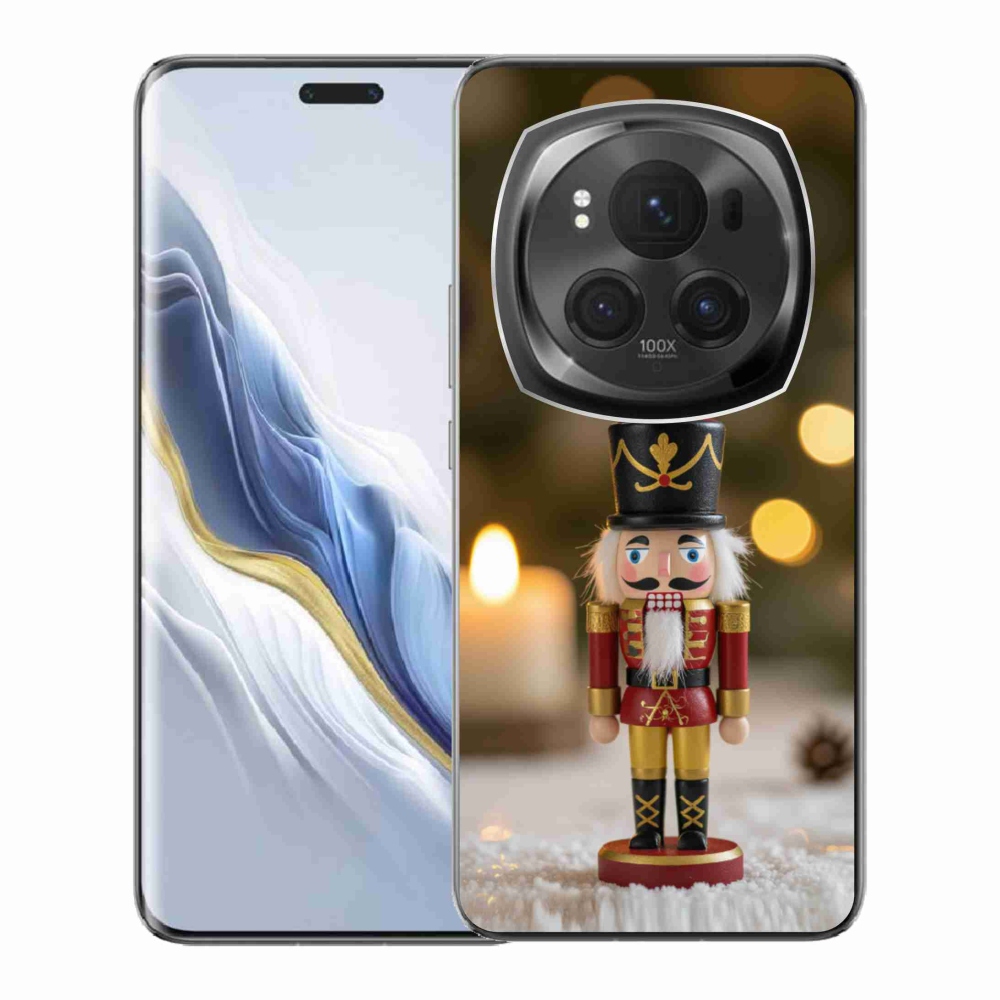 mmCase gél tok az Honor Magic 6 Pro 5G-hez – diótörő