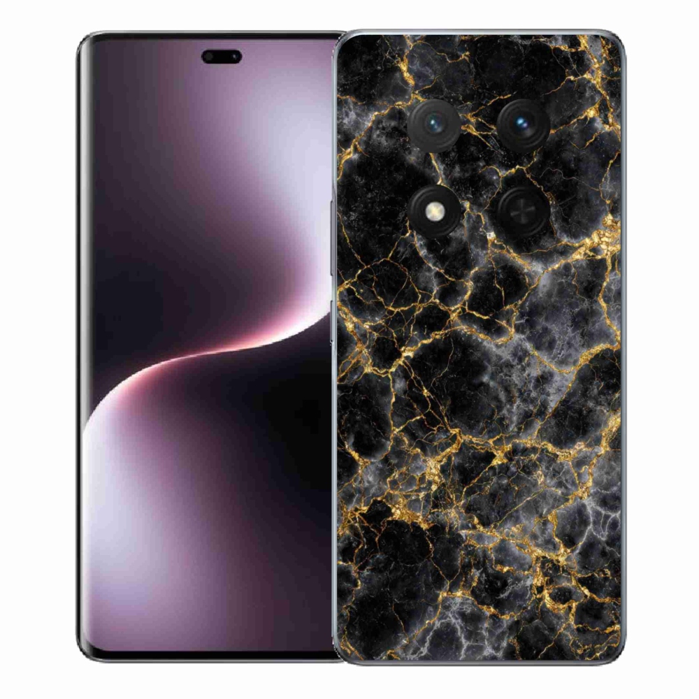 Gél borítás mmCase a Honor Magic 7 Lite 5G számára - absztrakt motívum 43