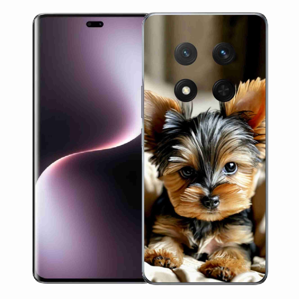 Gél borítás mmCase a Honor Magic 7 Lite 5G készülékhez - Yorkshire 11