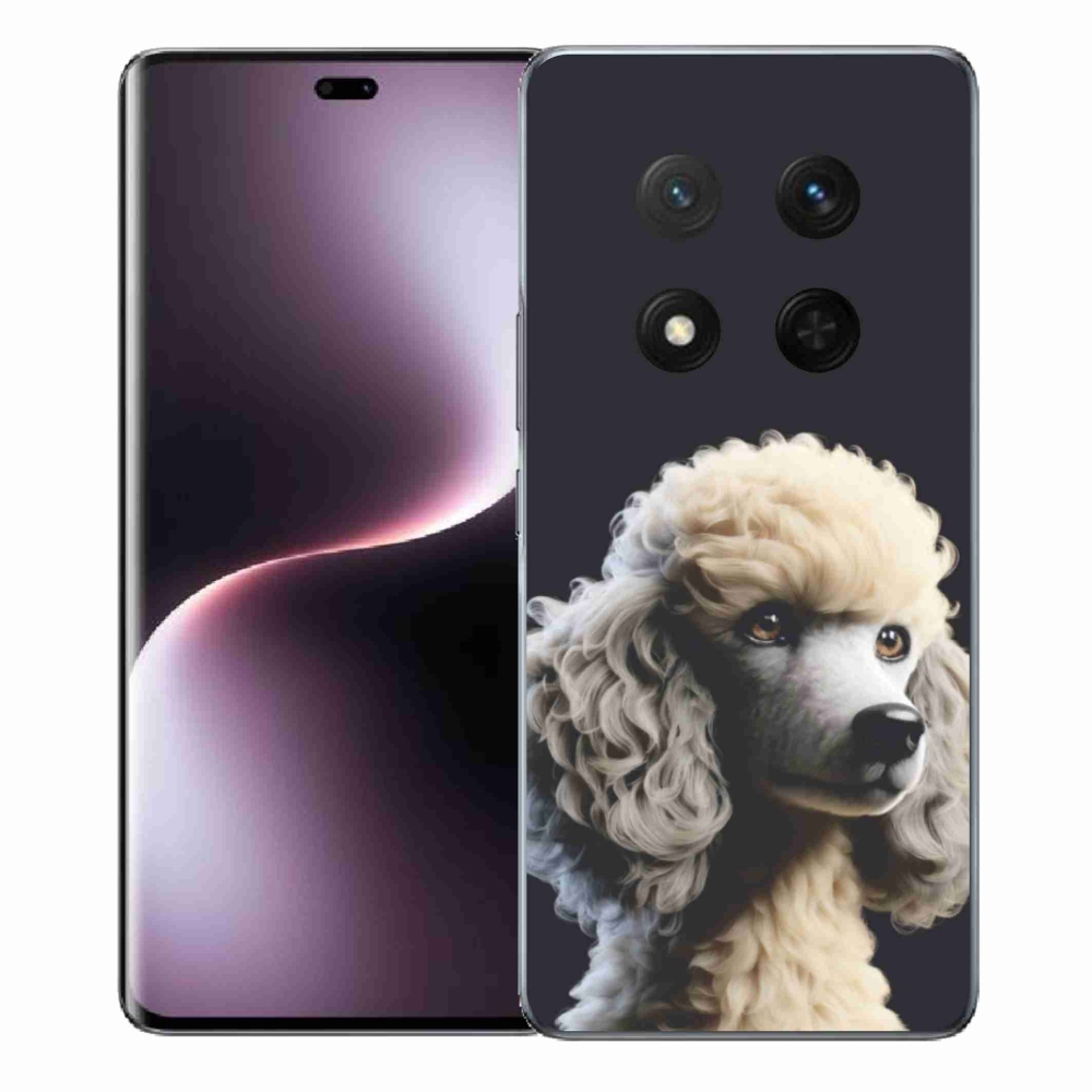 Gél borítás mmCase a Honor Magic 7 Lite 5G készülékhez - uszkár