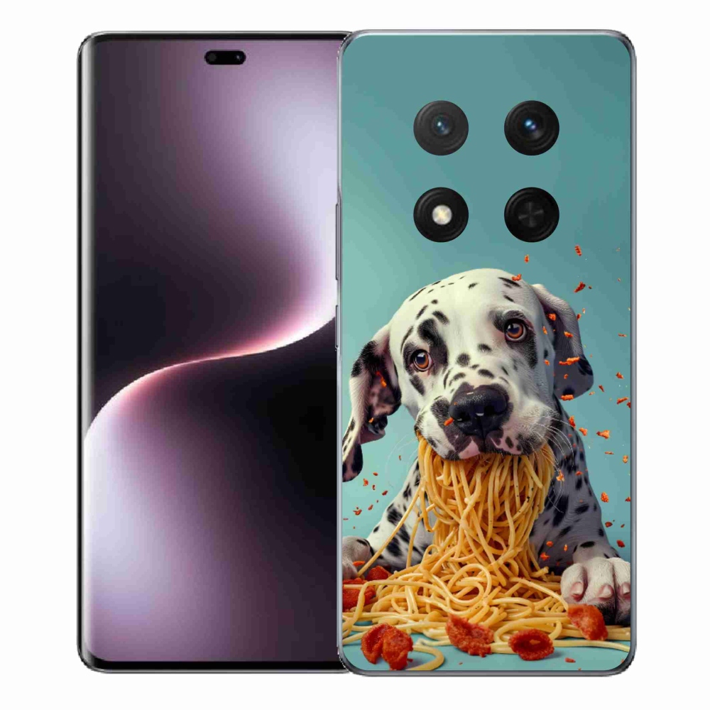 mmCase géltok az Honor Magic 7 Lite-hoz – dalmát és spagetti