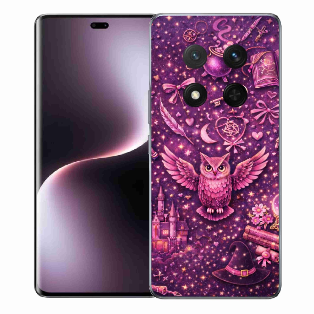mmCase géltok az Honor Magic 7 Lite-hoz – varázslatos világ