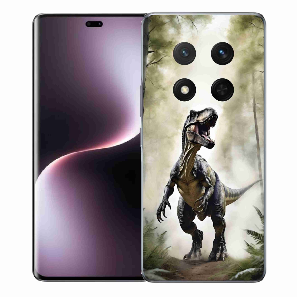 mmCase géltok az Honor Magic 7 Lite-hoz – dühös T-Rex