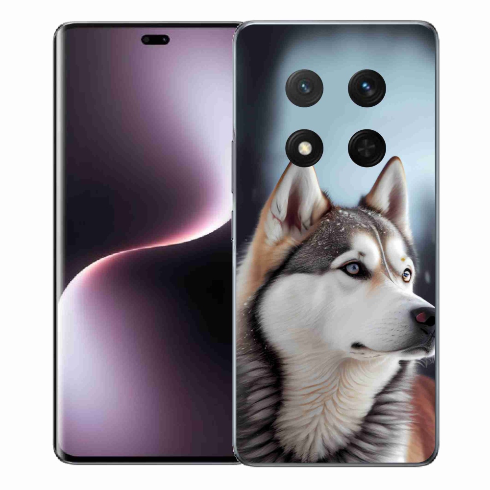mmCase géltok az Honor Magic 7 Lite-hoz – szibériai husky