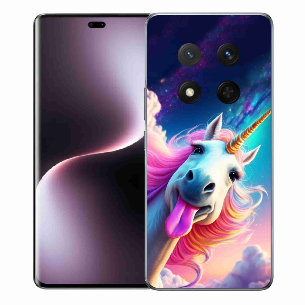 mmCase géltok az Honor Magic 7 Lite-hoz – őrült egyszarvú