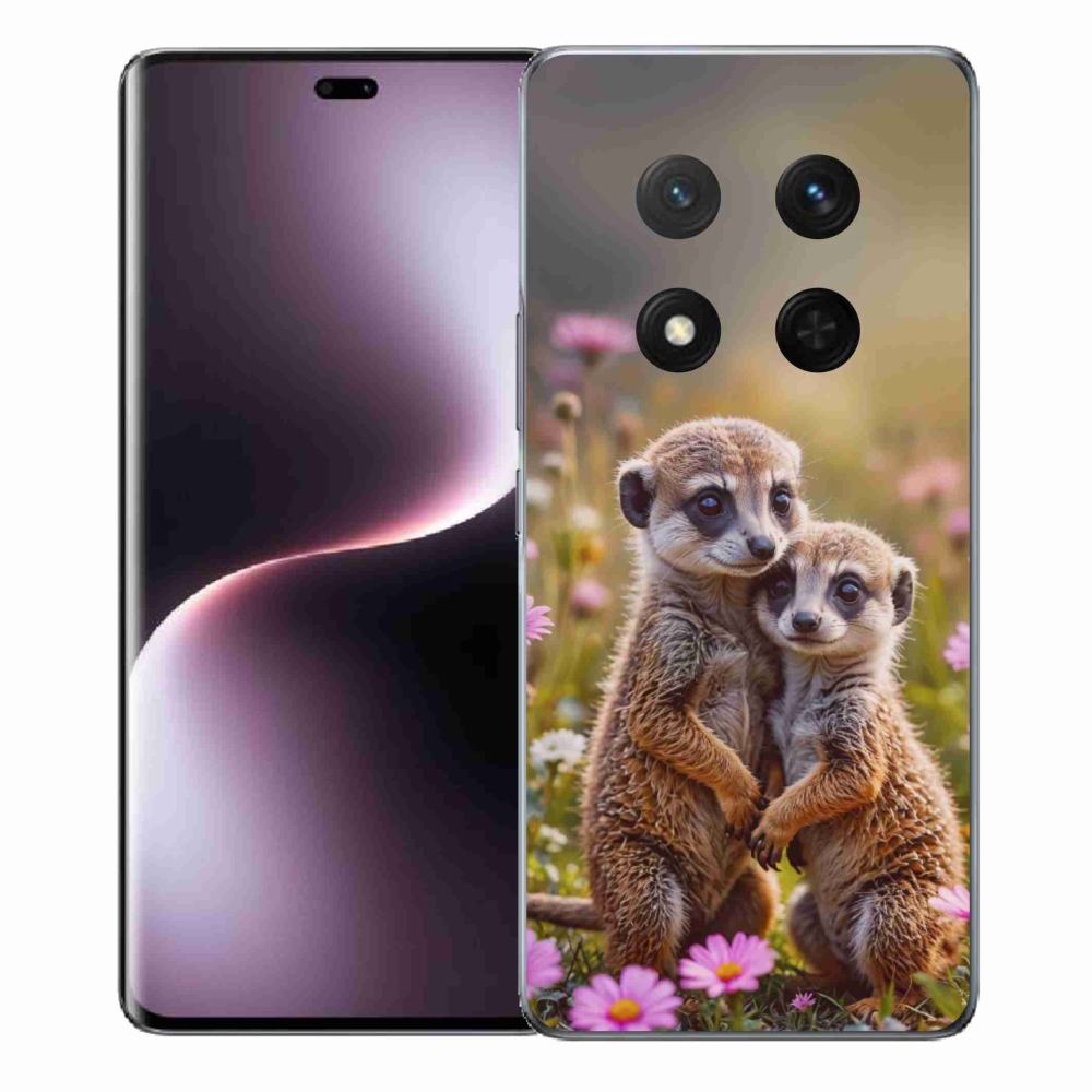mmCase géltok az Honor Magic 7 Lite-hoz – szurikáta-duó