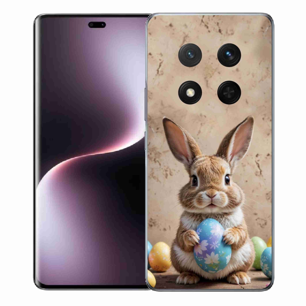 mmCase géltok az Honor Magic 7 Lite-hoz – húsvéti nyuszi