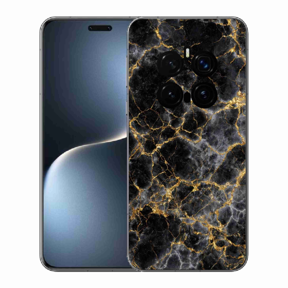 Gél borítás mmCase a Honor Magic 7 Pro 5G számára - absztrakt motívum 43